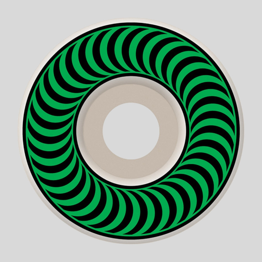 Spitfire Classic Wheels