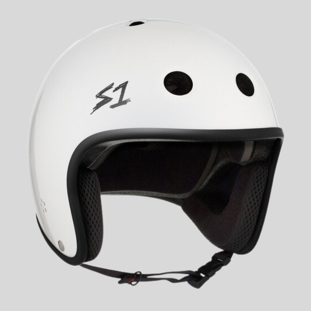 S-One Retro Helmets - Brisbane City Skate