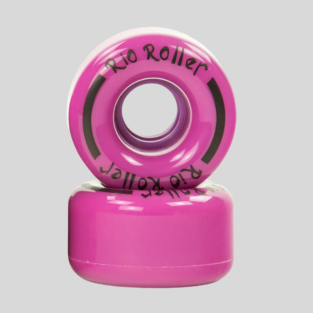 Rio Roller Coaster Wheels - Brisbane City Skate