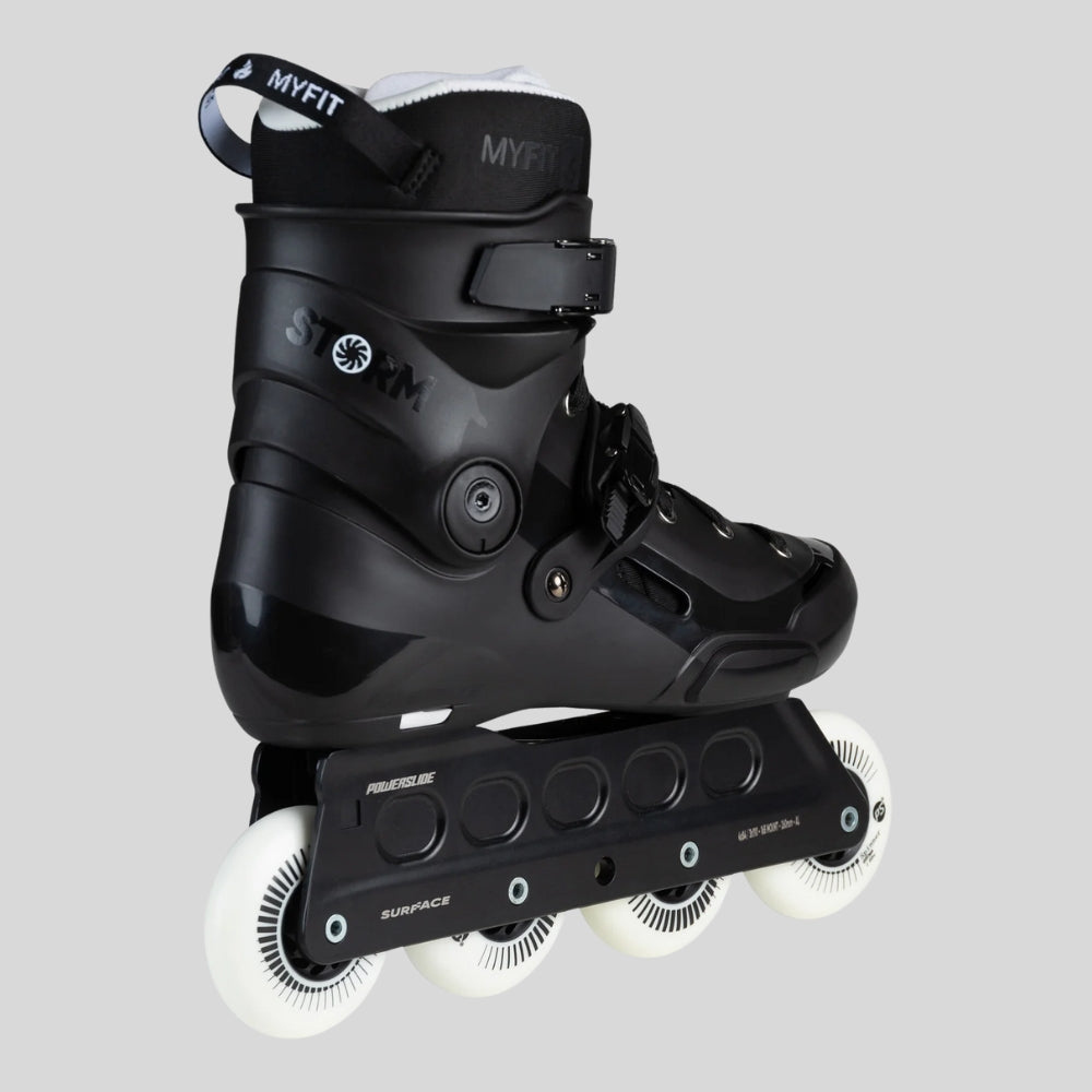 Powerslide Storm 80