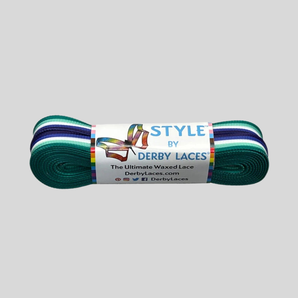 Derby Laces LGBTQIA+ 84" 213cm