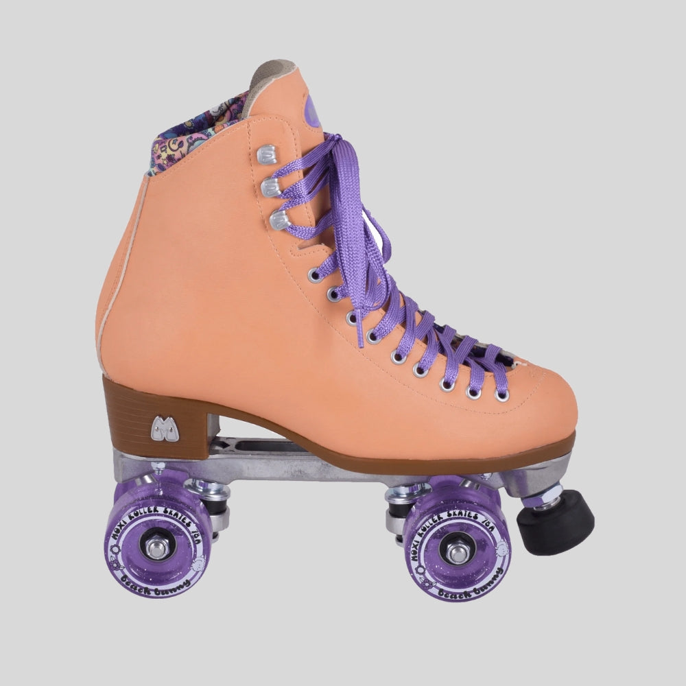 Moxi Beach Bunny - Brisbane City Skate