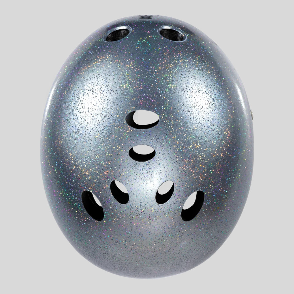 Triple 8 The Certified Glitter SS - Brisbane City Skate