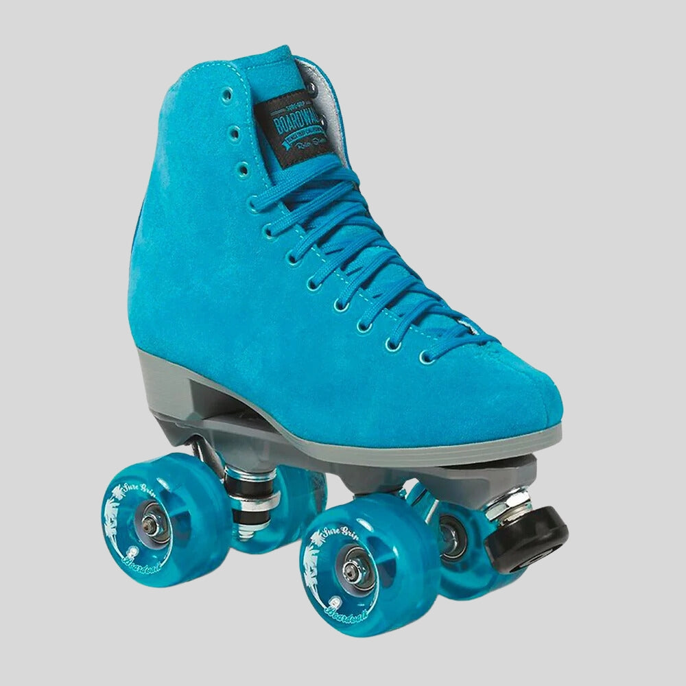 Suregrip Boardwalk - Brisbane City Skate