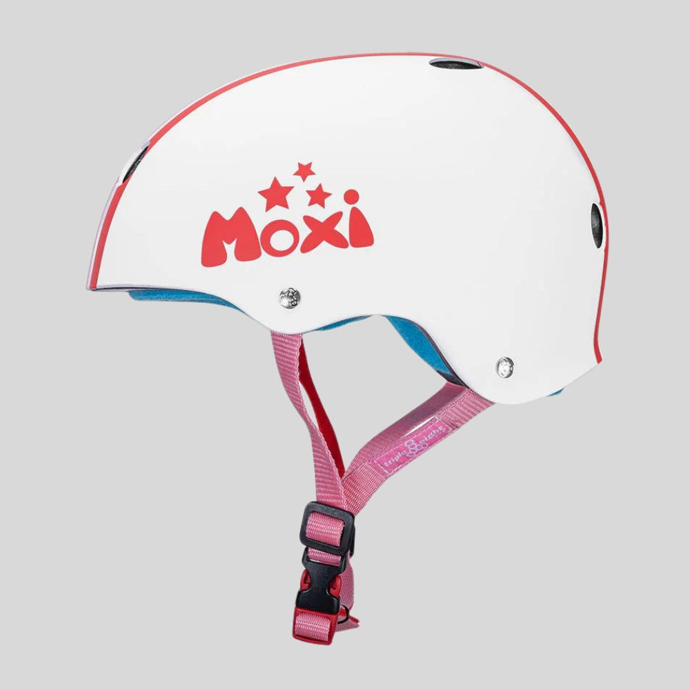 Triple 8 Certified Special Editions - Brisbane City Skate