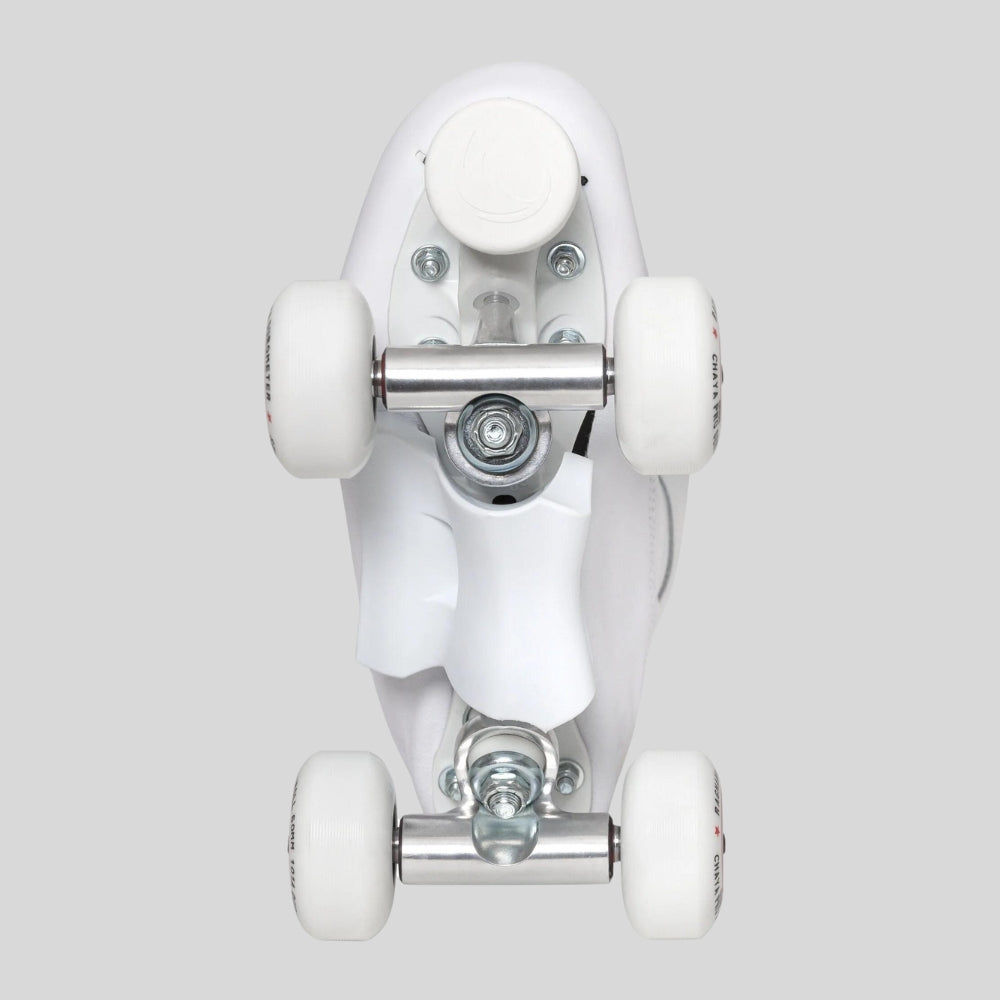 Chaya Ragnaroll - Brisbane City Skate