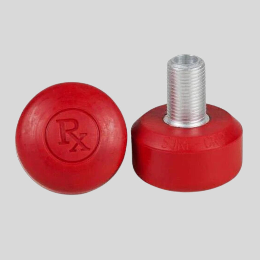 Suregrip RX Toe Stops - Brisbane City Skate