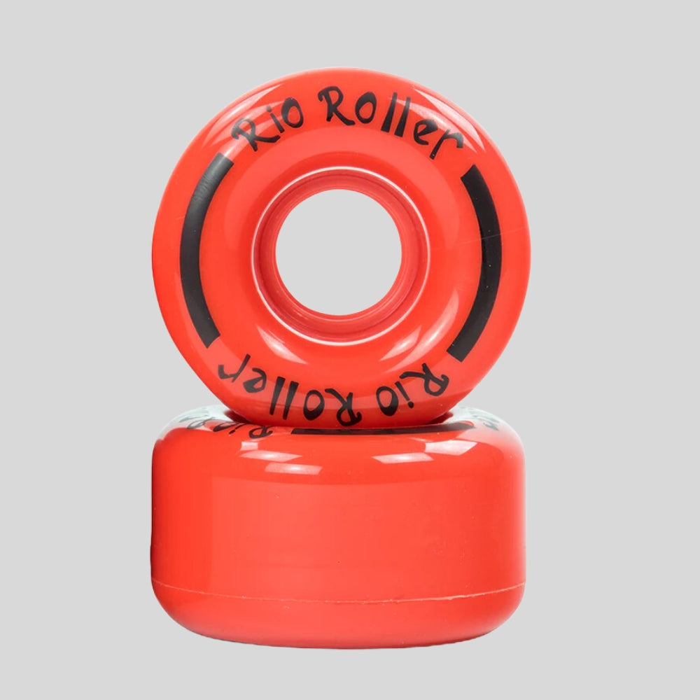 Rio Roller Coaster Wheels - Brisbane City Skate
