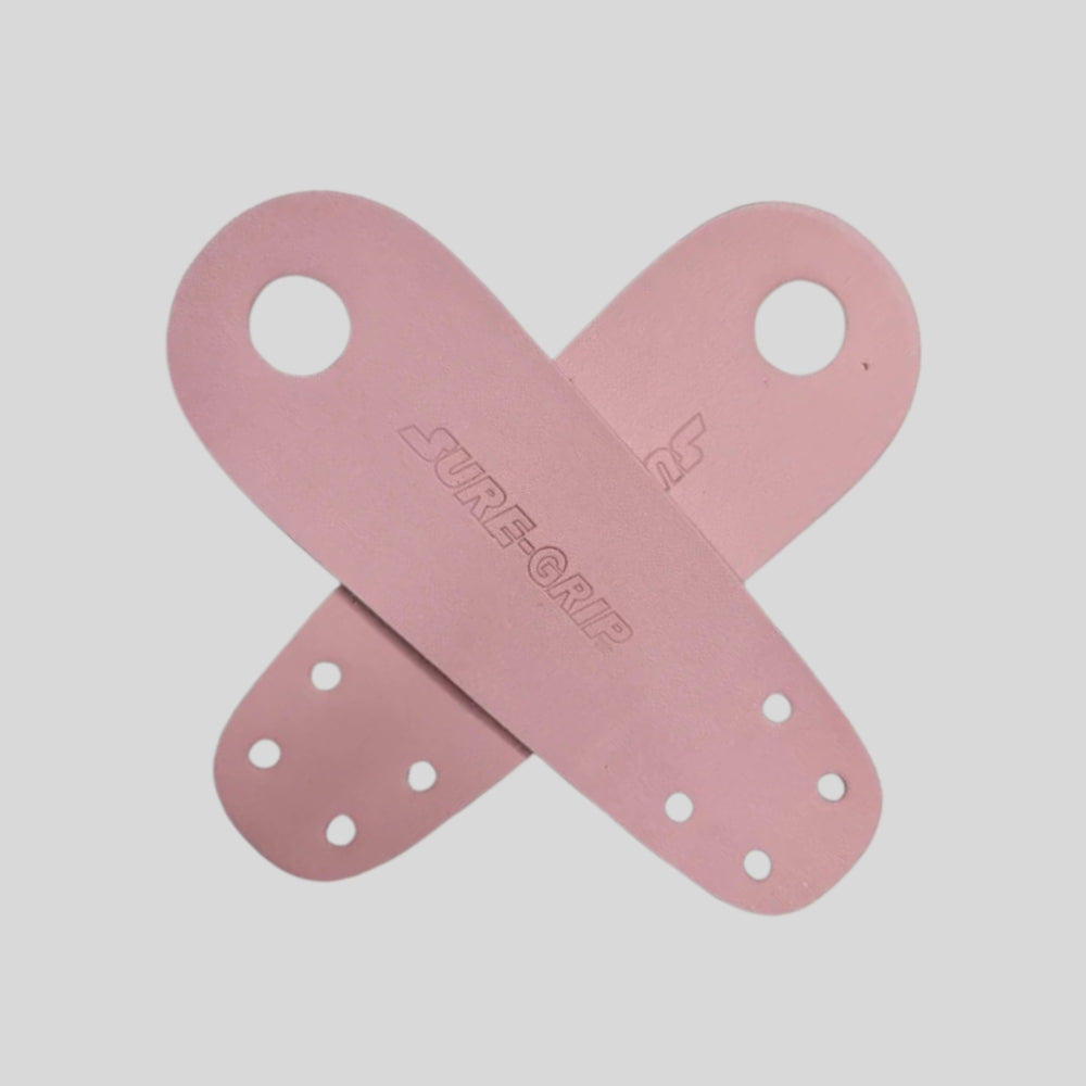 Suregrip Leather Toe Guards - Brisbane City Skate