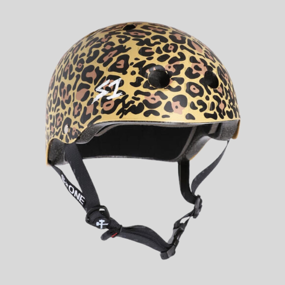 S-One Lifer Special Editions - Brisbane City Skate