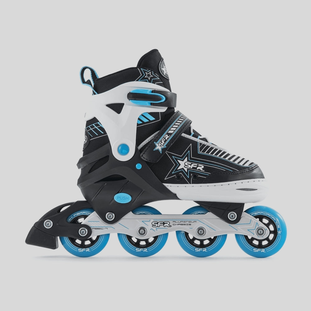 SFR Pulsar Adjustable - Brisbane City Skate