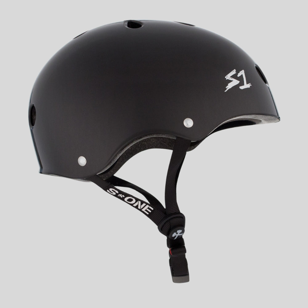 S-One Mega Lifer Helmets - Brisbane City Skate