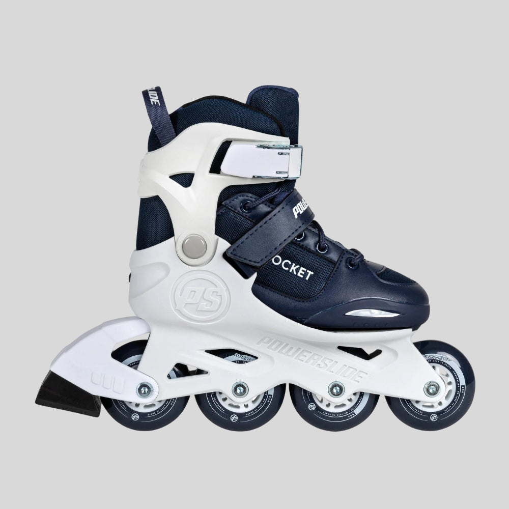 Powerslide Rocket Adjustable - Brisbane City Skate