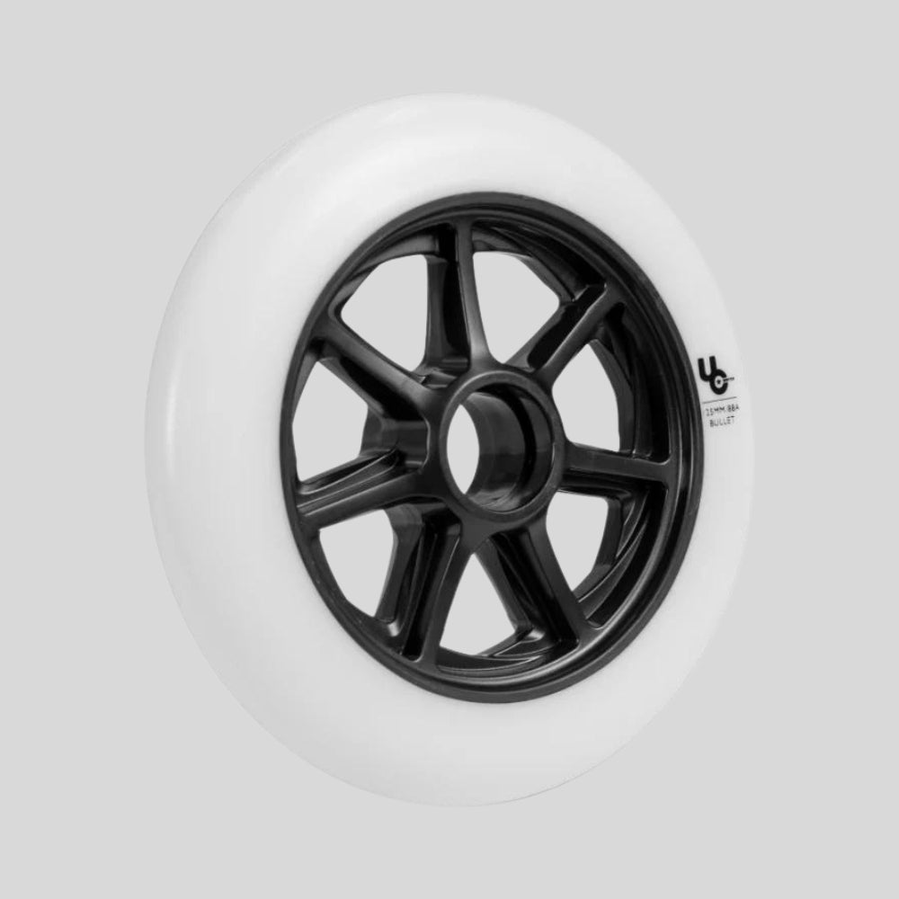 Undercover Team Rec Wheel Range - Brisbane City Skate