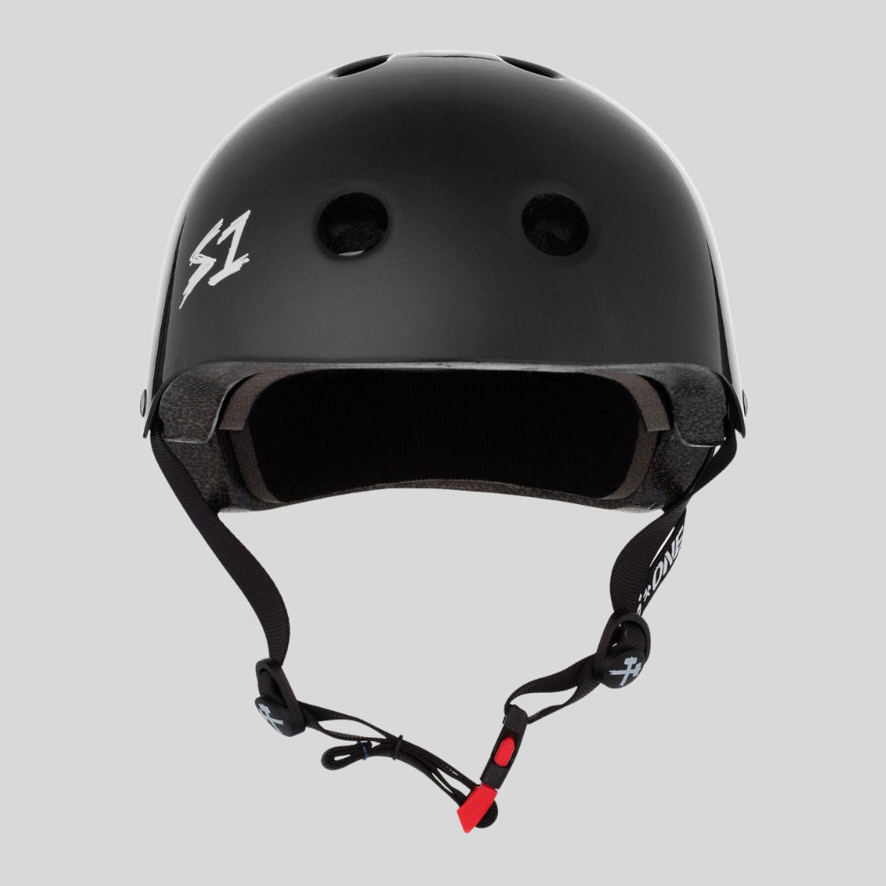 S-One Mini Lifer Helmets - Brisbane City Skate