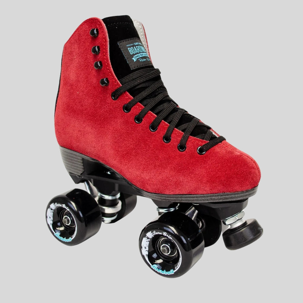 Suregrip Boardwalk - Brisbane City Skate