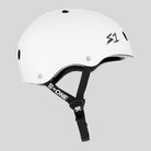 S-One Lifer Gloss Helmets - Brisbane City Skate