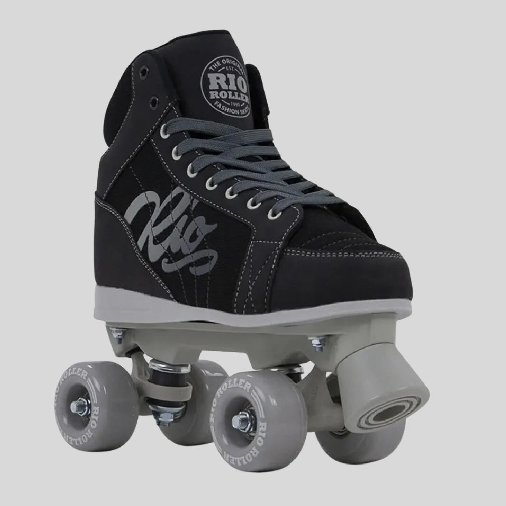 Rio Roller Lumina - Brisbane City Skate