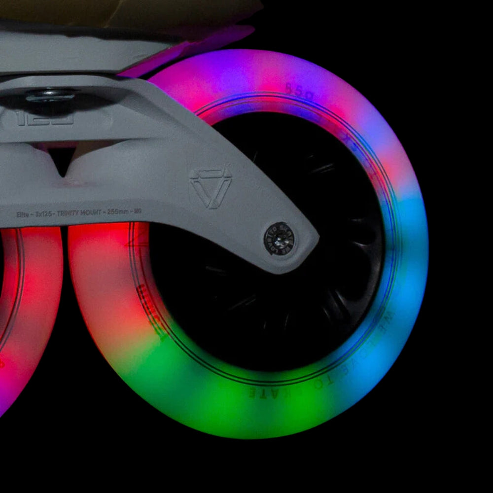 Powerslide Neon Wheels