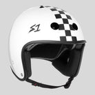 S-One Retro Helmets - Brisbane City Skate