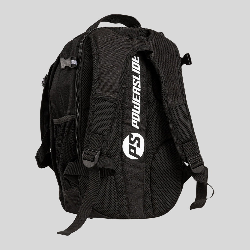 Powerslide Fitness Backpack - Brisbane City Skate