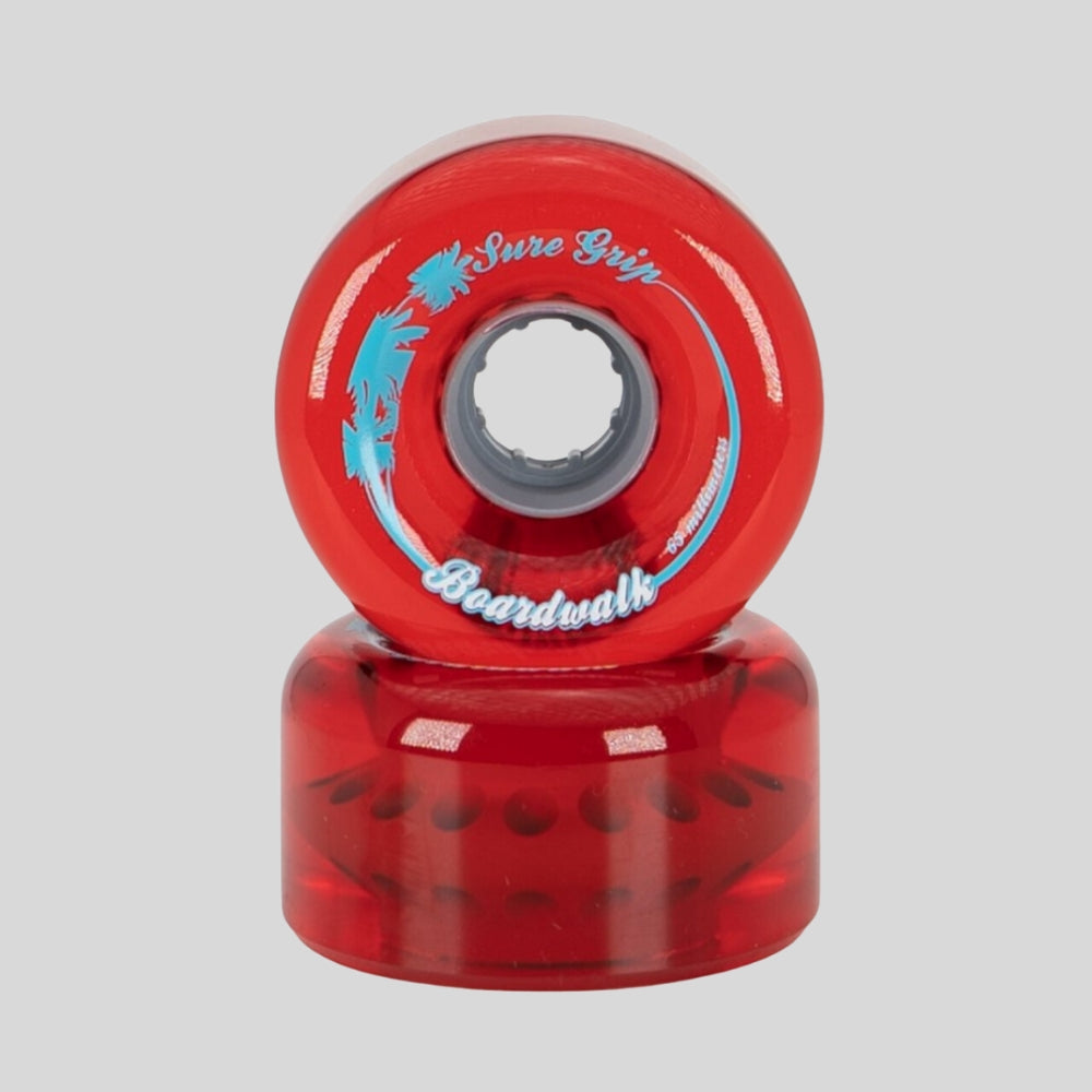 Suregrip Boardwalk Wheels - Brisbane City Skate