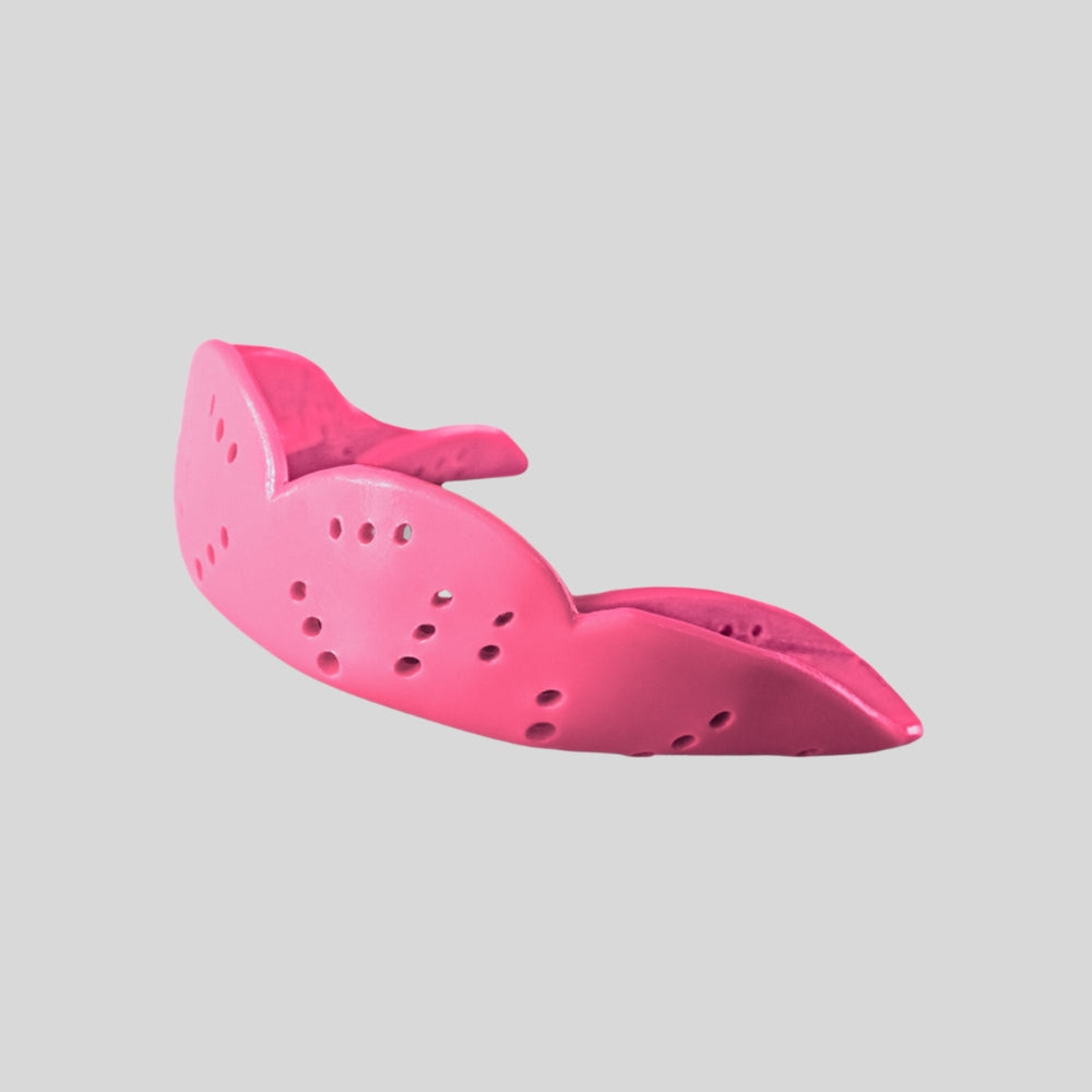 Sisu Aero 1.6 Adult Mouth Guard - Brisbane City Skate