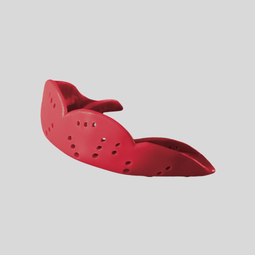 Sisu Aero 1.6 Adult Mouth Guard - Brisbane City Skate
