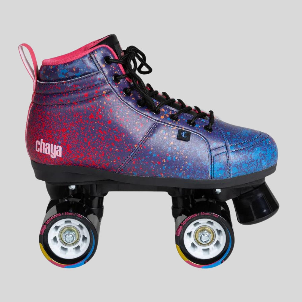 Chaya Vintage Series - Brisbane City Skate