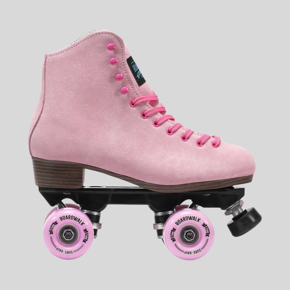 Suregrip Boardwalk - Brisbane City Skate