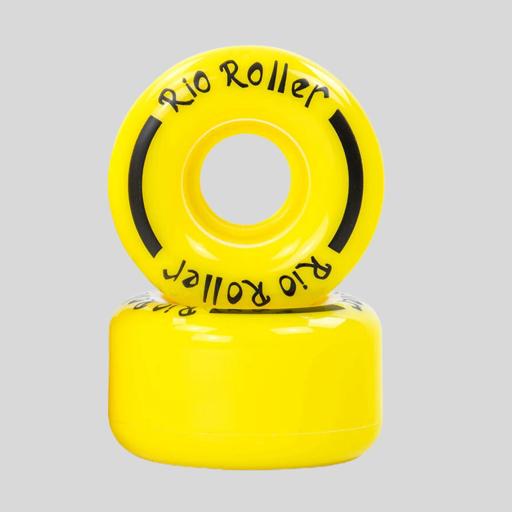Rio Roller Coaster Wheels - Brisbane City Skate