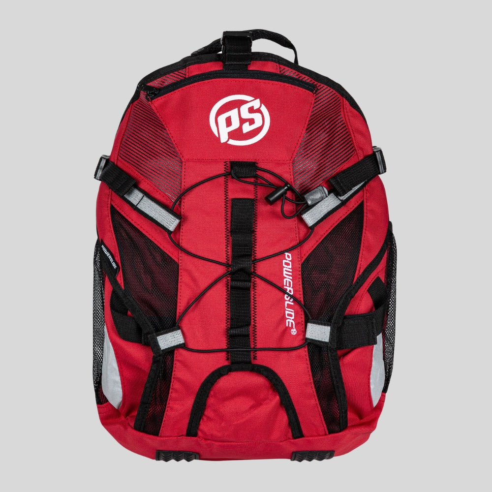 Powerslide Fitness Backpack - Brisbane City Skate
