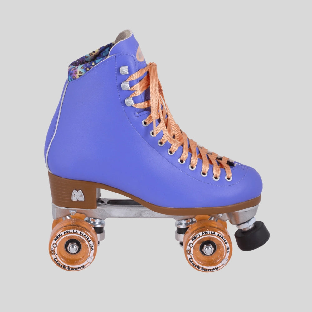 Moxi Beach Bunny - Brisbane City Skate