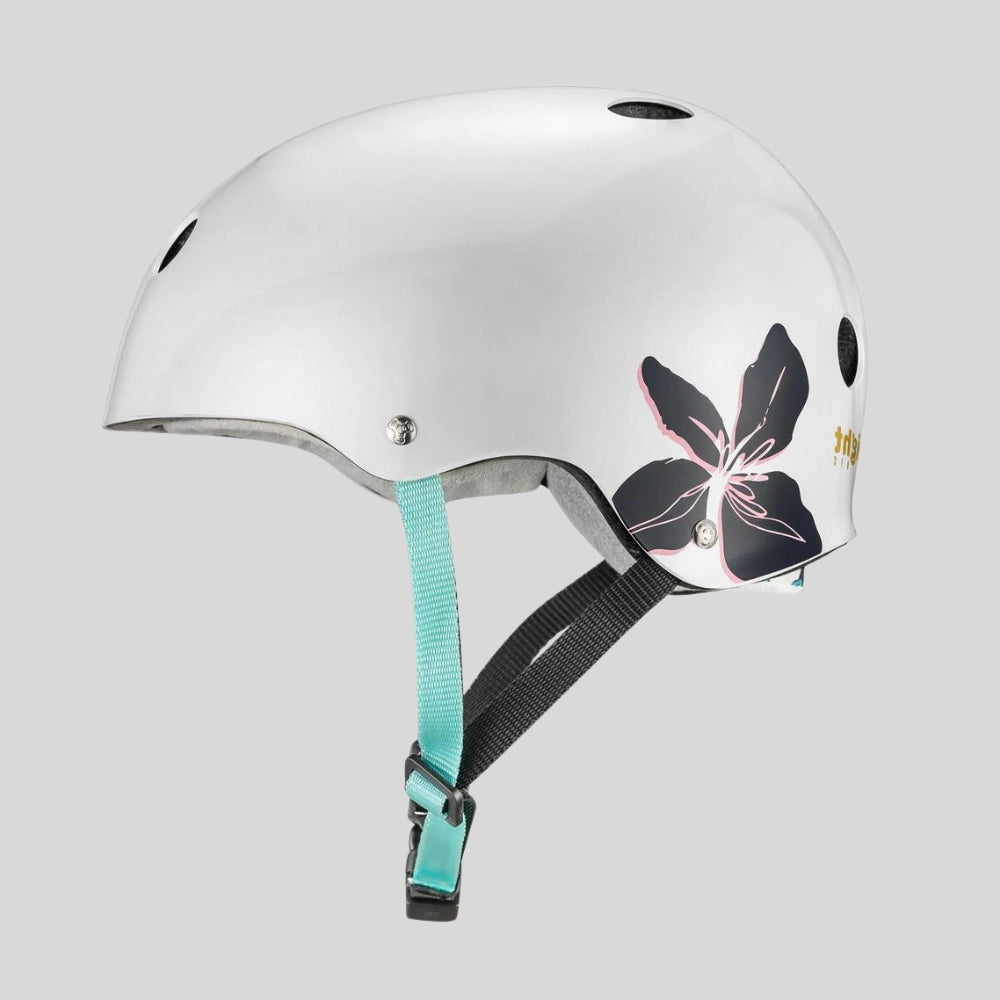 Triple 8 Certified Special Editions - Brisbane City Skate