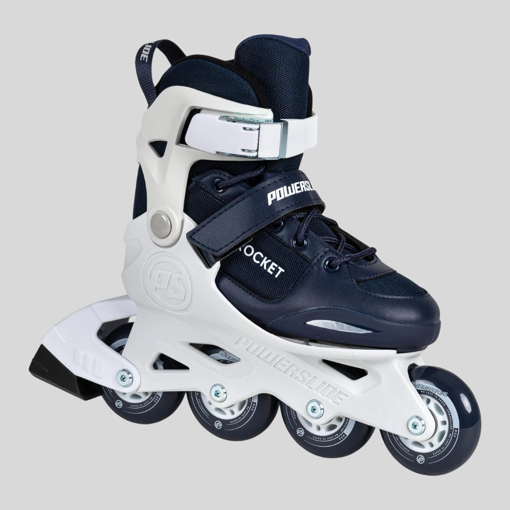 Powerslide Rocket Adjustable - Brisbane City Skate