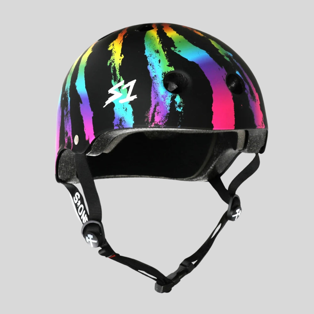 S-One Lifer Special Editions - Brisbane City Skate