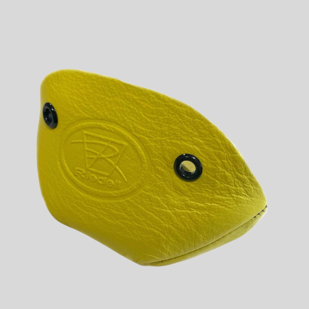 Riedell Leather Toe Caps - Brisbane City Skate