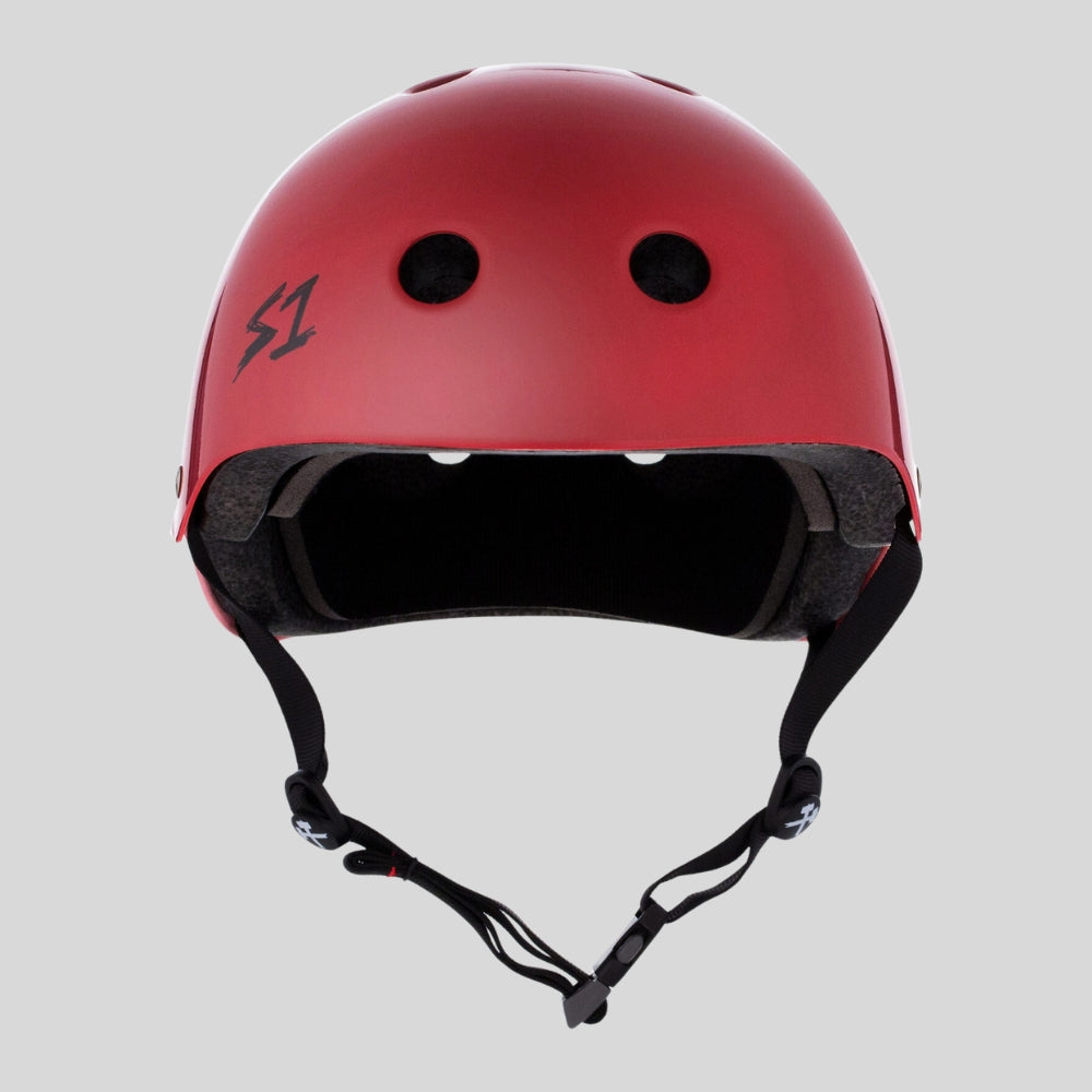 S-One Mega Lifer Helmets - Brisbane City Skate