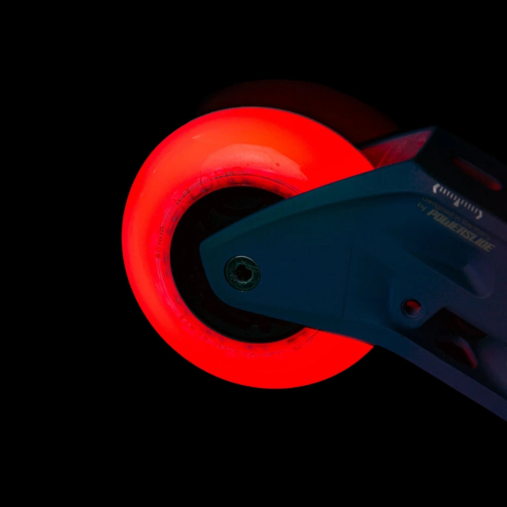 Powerslide Neon Wheels