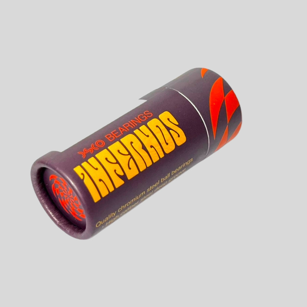 DSCO Standard 8 Pack - Brisbane City Skate