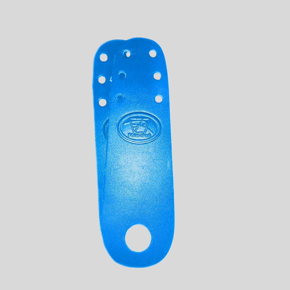 Riedell Leather Toe Guards - Brisbane City Skate