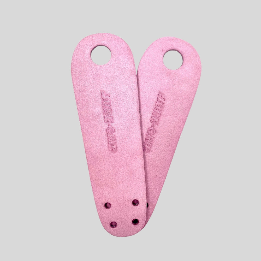 Suregrip Boardwalk Leather Toe Caps - Brisbane City Skate