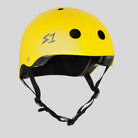 S-One Lifer Matte Helmets - Brisbane City Skate