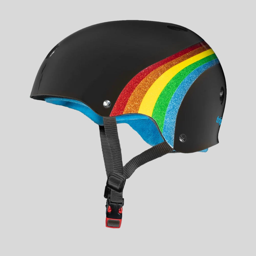 Triple 8 Certified Special Editions - Brisbane City Skate