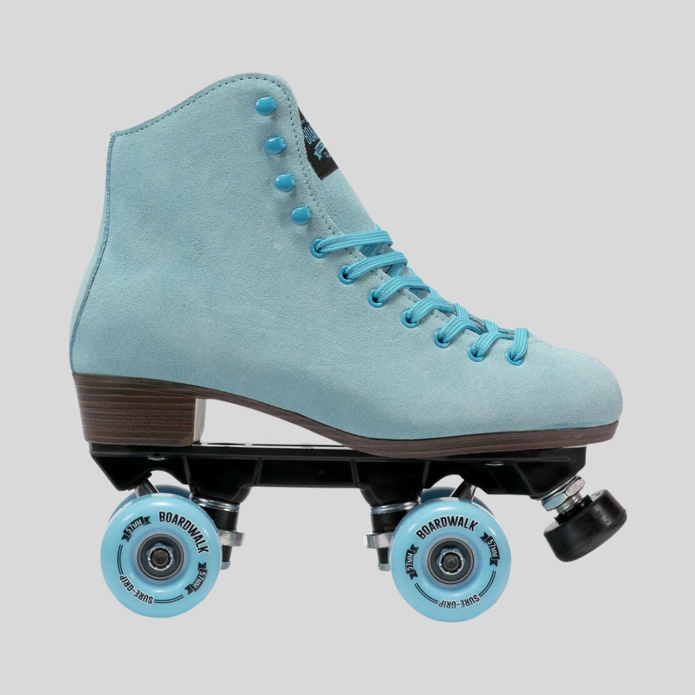 Suregrip Boardwalk - Brisbane City Skate