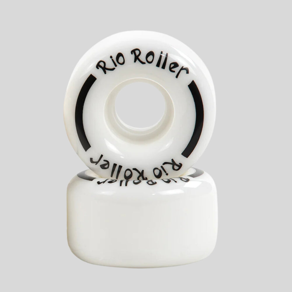 Rio Roller Coaster Wheels - Brisbane City Skate