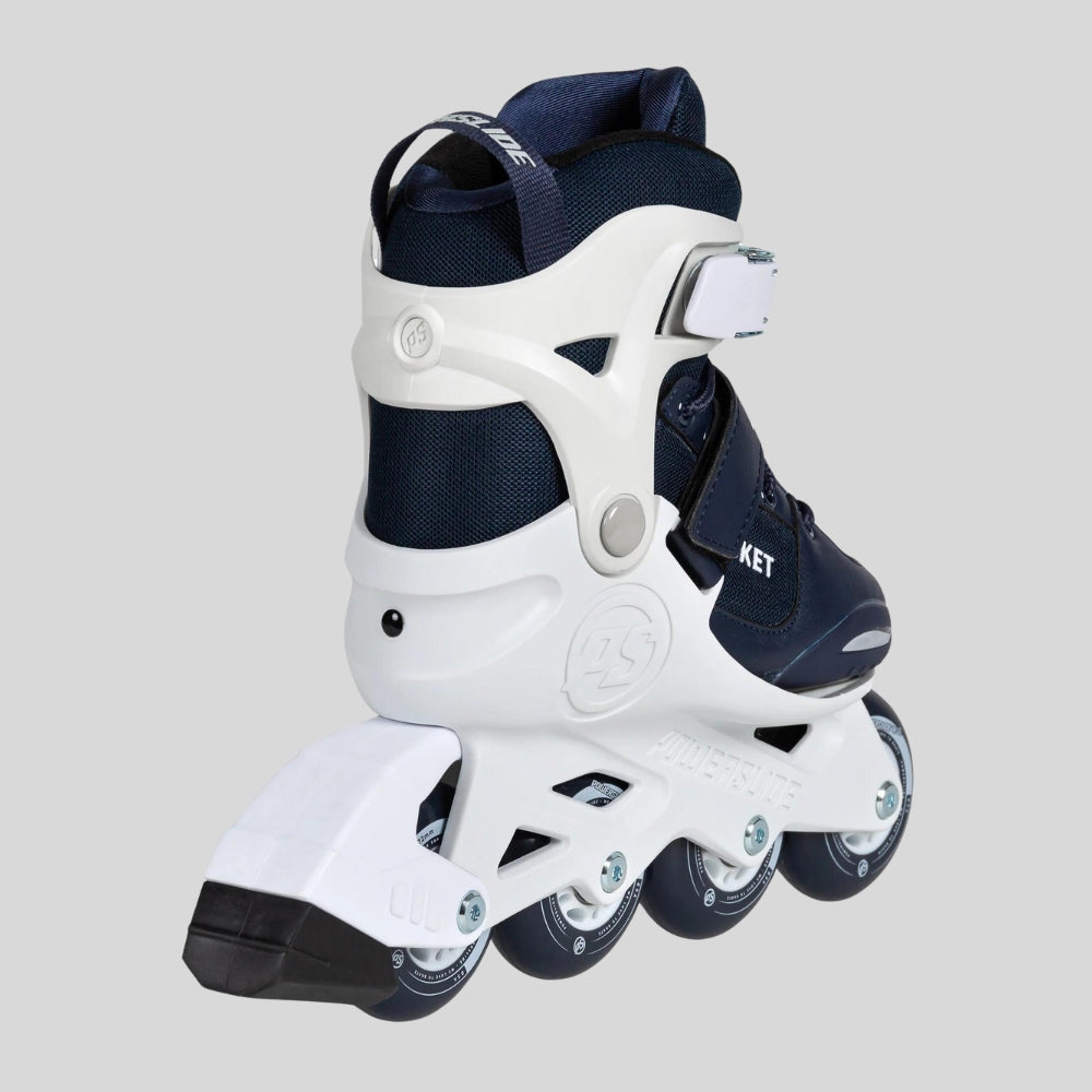 Powerslide Rocket Adjustable - Brisbane City Skate