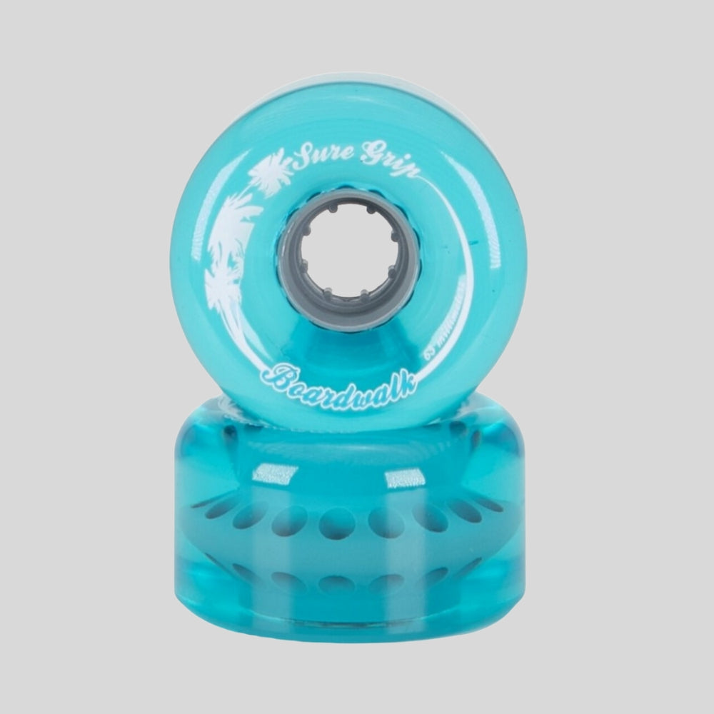 Suregrip Boardwalk Wheels - Brisbane City Skate