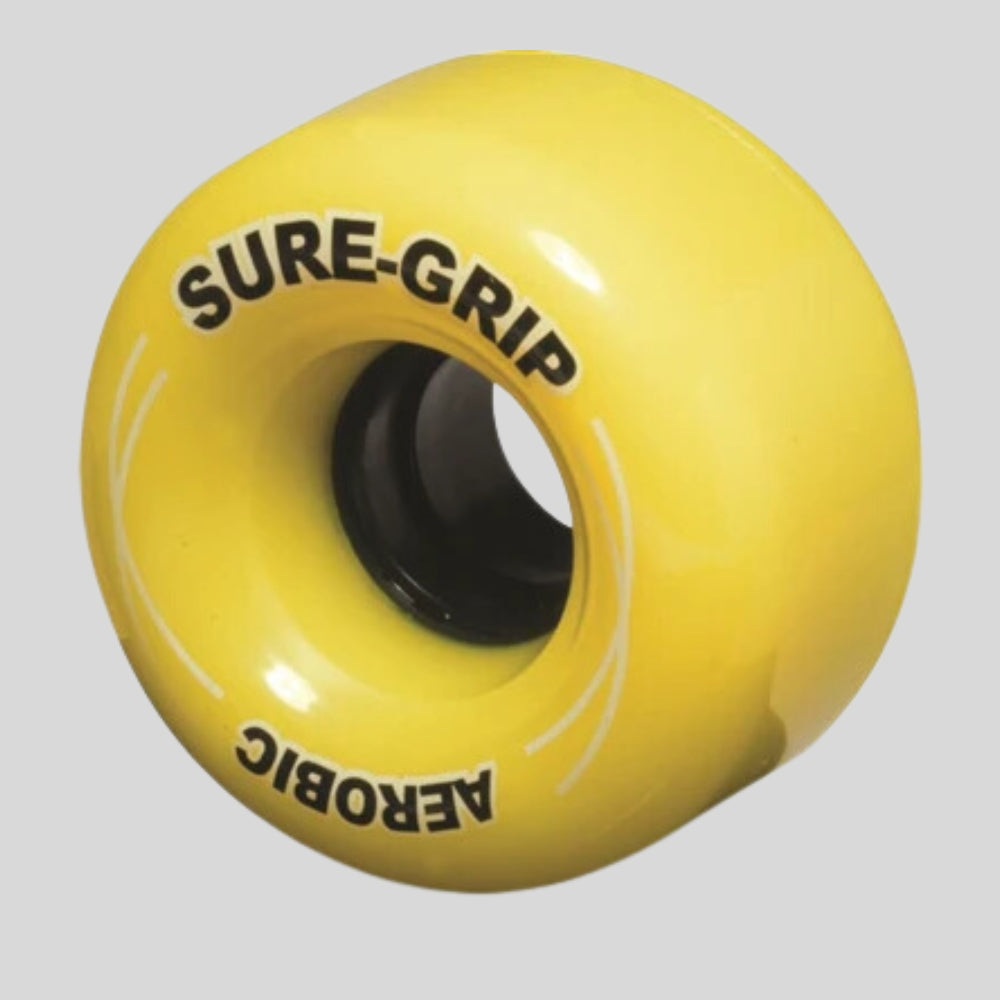 Suregrip Aerobic Wheels - Brisbane City Skate