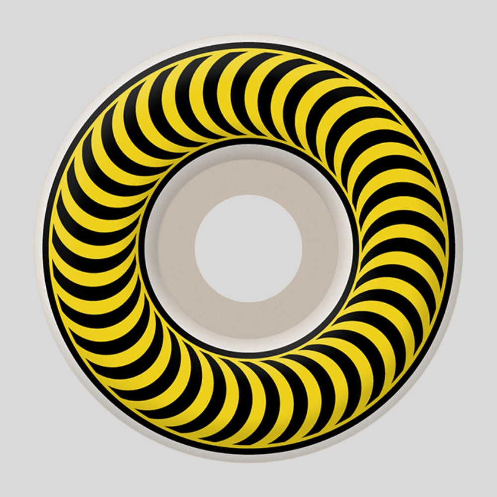 Spitfire Classic Wheels